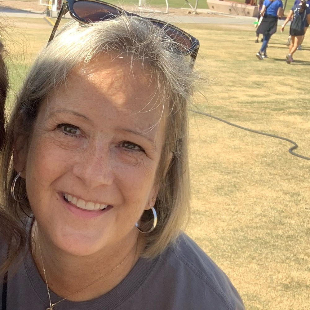 Meet your Posher, Kay